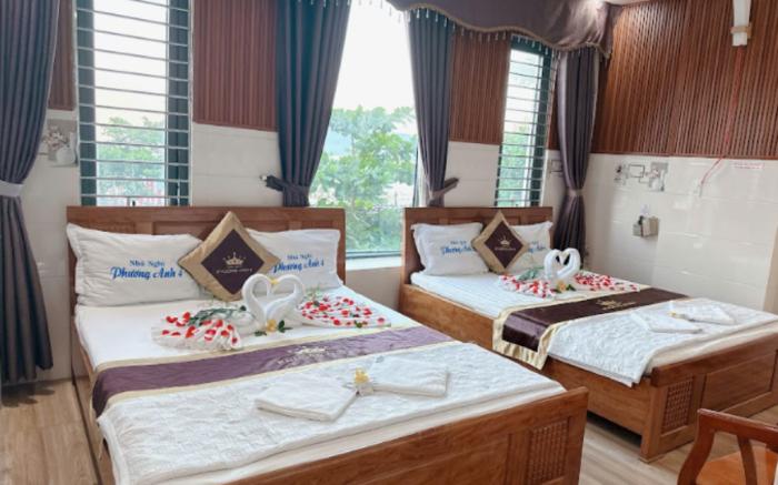 Phương Anh 4 Hotel Đà Nẵng