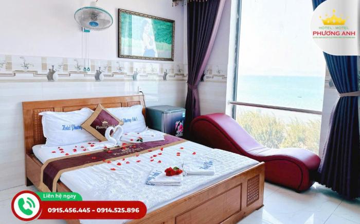 Phương Anh 4 Hotel Đà Nẵng