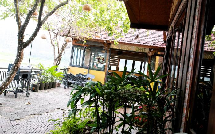 Tam Coc Sunny Fields Bungalow