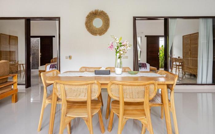 Gemstones Villa Seminyak