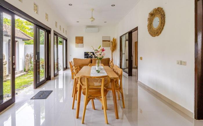 Gemstones Villa Seminyak