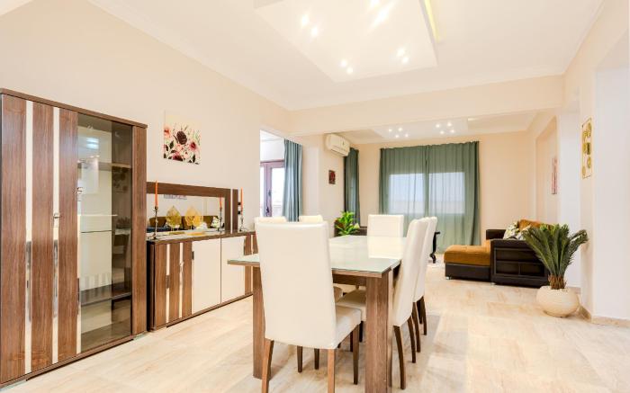 VESTA - Luxury Roof APT - 3BR - Sheikh Zayed (III)