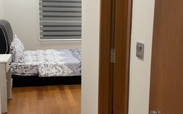 3-Bedroom with KLCC View