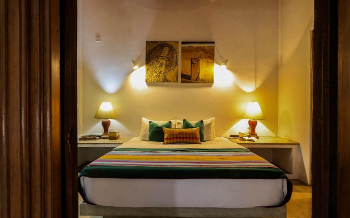 Margossa Residence Kandy