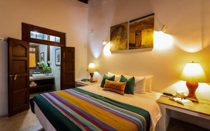 Margossa Residence Kandy