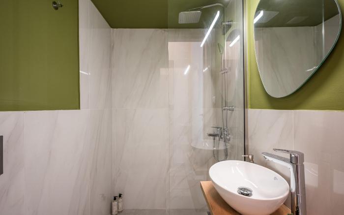 Kefi Apartment by Senaon Urban Living