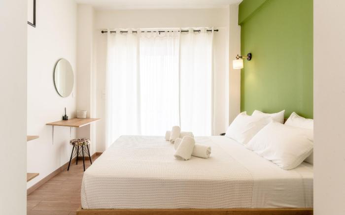 Moira Apartment by Senaon Urban Living