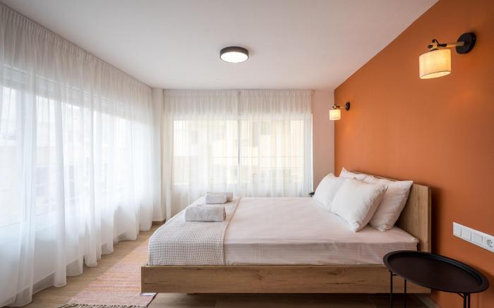 Filoxenia Apartment by Senaon Urban Living