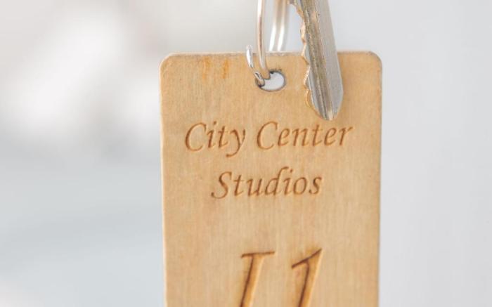 City Center Studio |I1