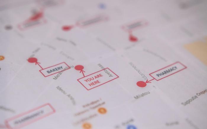 City Center Studio |I6