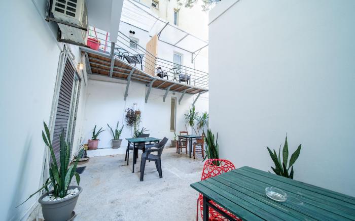 City Center Studio |H3