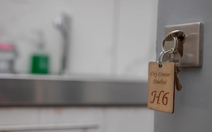 City Center Studio |H6