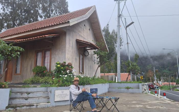 Villa Seruni Point 2 Gunung Bromo / Dekat Bromo 