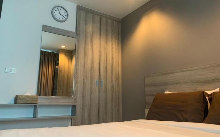 Grandblue Condominium#702 SeaView TopFloor Maephim
