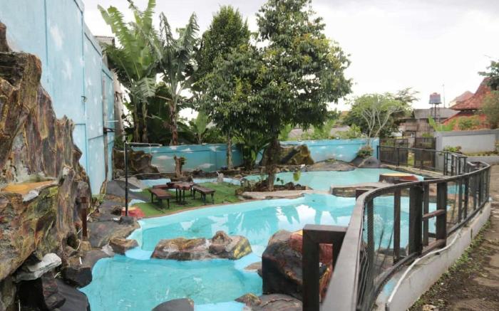 D'Royale Tapos Bogor