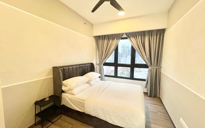Agile Bukit Bintang by Loop Suites