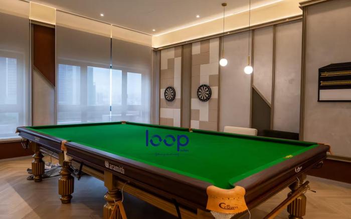 Agile Bukit Bintang by Loop Suites
