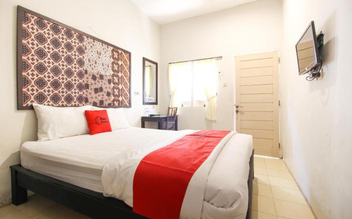 Reddoorz Syariah near Wijilan Yogyakarta