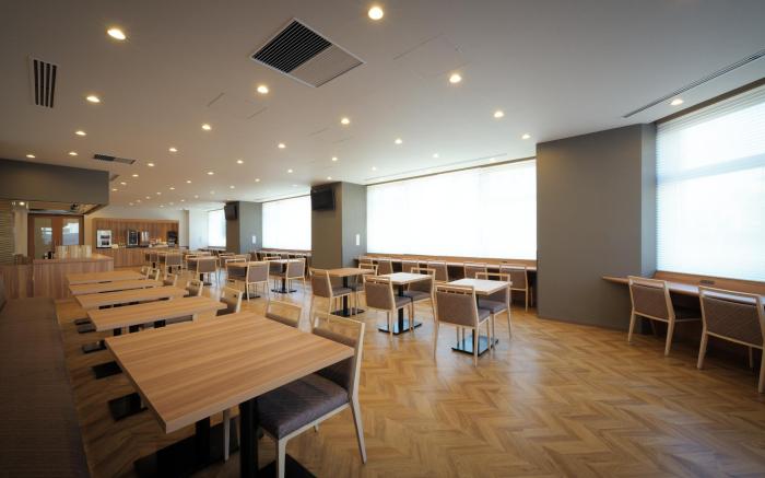 Dormy Inn Morioka Hot Springs