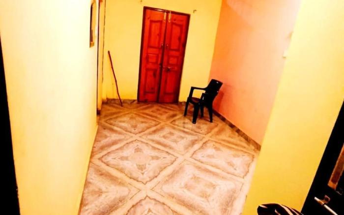 Raunak Villa