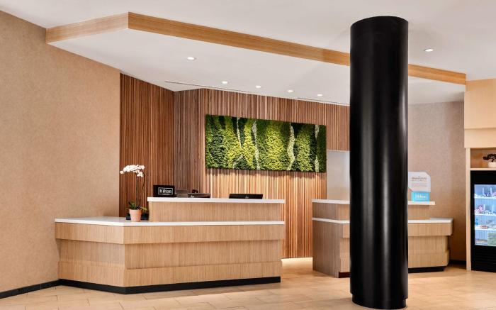 Hilton Garden Inn LAX Los Angeles Airport