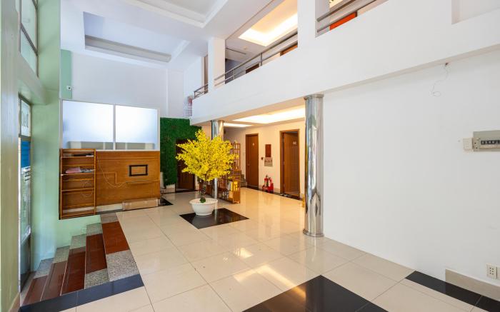 Dao Gia 2 Hotel & Apartment 