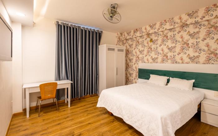 Dao Gia 2 Hotel & Apartment 