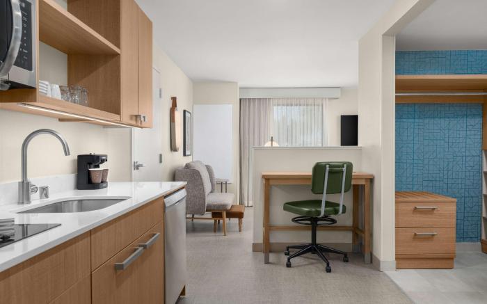 Homewood Suites by Hilton North Las Vegas Speedway