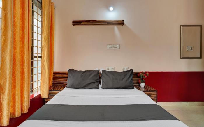 Hotel Century Inn