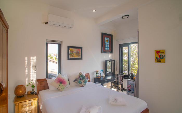 Sophia Homestay Hoi An