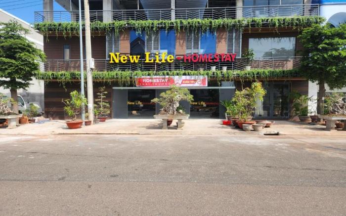 New Life Homestay