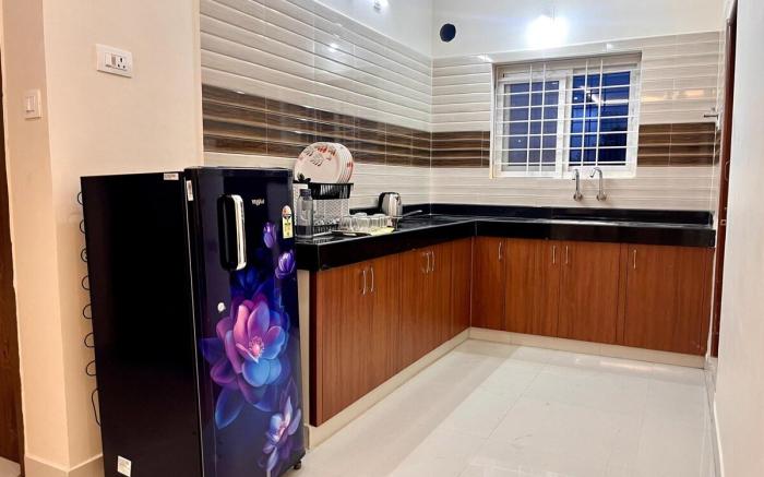 RK Homes - Luxury 3BHK