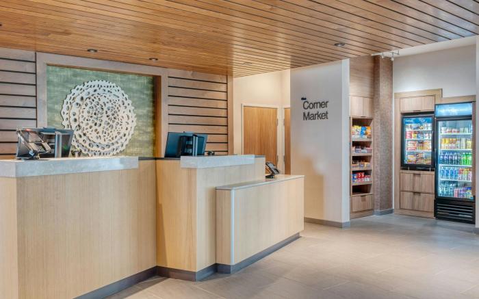 Fairfield by Marriott Inn & Suites Shelbyville