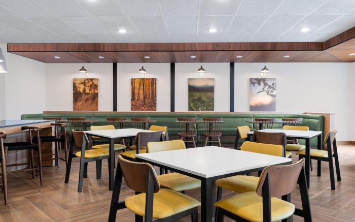 Fairfield Inn & Suites Sioux Center