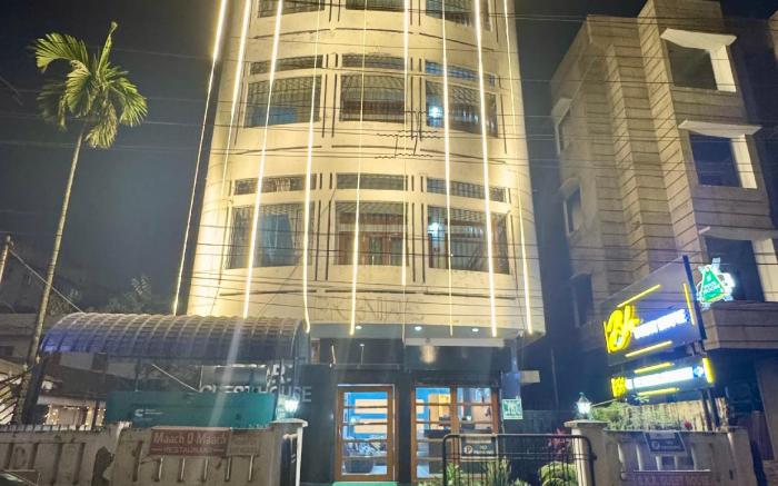 Hotel B.K.R Guwahati 
