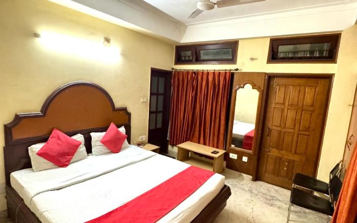 Hotel B.K.R Guwahati 