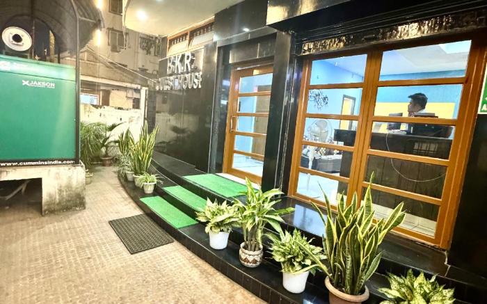 Hotel B.K.R Guwahati 