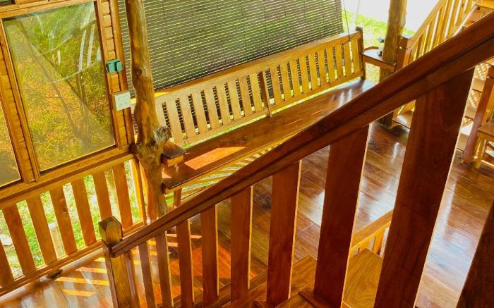 REAN BUNCHERD HOMESTAY (เรือนบรรเจิดโฮมสเตย์)
