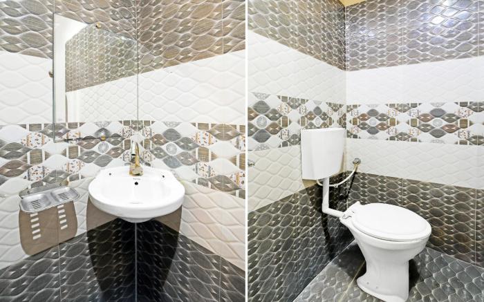 Super Collection O Ring Road Bhawarkua Indore