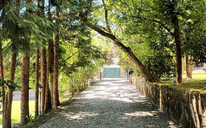 Casas do Souto