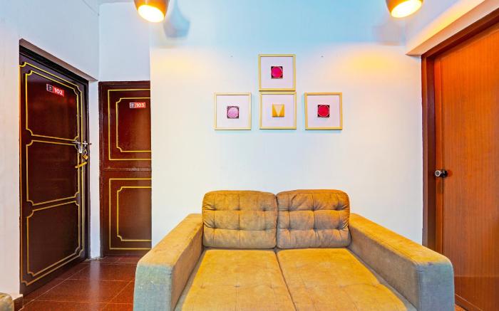 Super Hotel O Thammanam Kochi