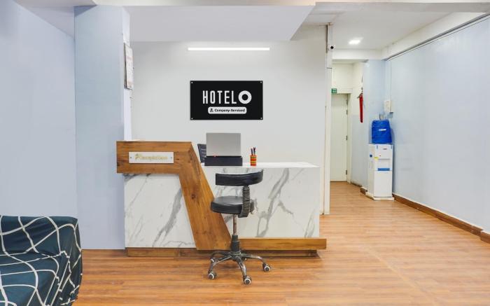 Hotel O Sus Gaon Near Mumbai Pune Highway Formerly Season Inn