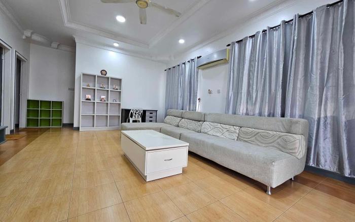 Grace Homestay