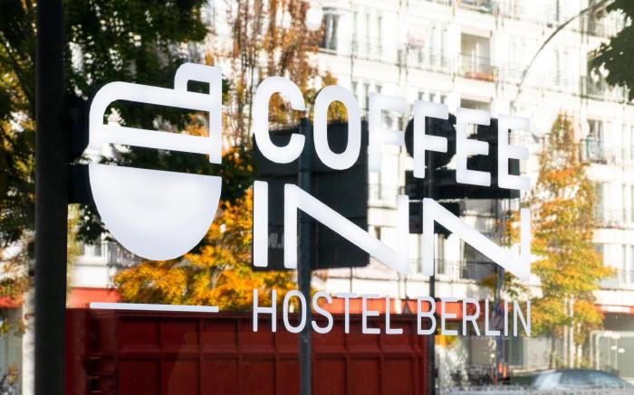 Coffee Inn Hostel Berlin
