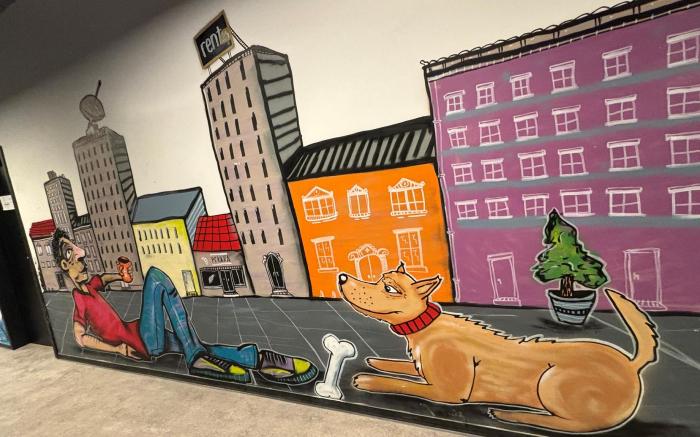 Coffee Inn Hostel Berlin