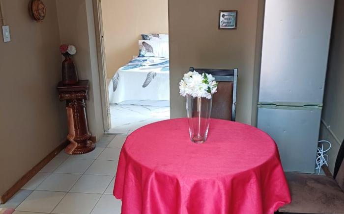 Guest room/apartment
