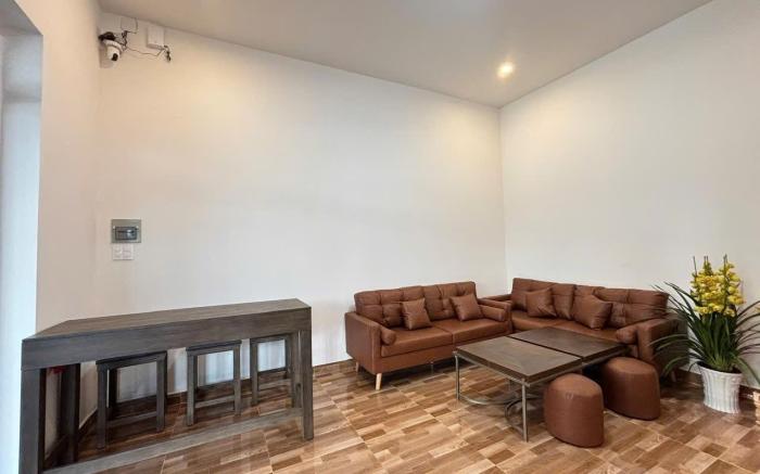 Villa Healing Home Hồ Bơi Nước Nóng
