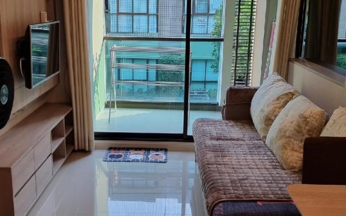 Lpn Cha-am Beachfront A2 Wifi 9m beach 1BR ติดทะเล
