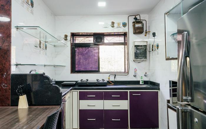 Premium Service Apartment at Mulund West, Mumbai