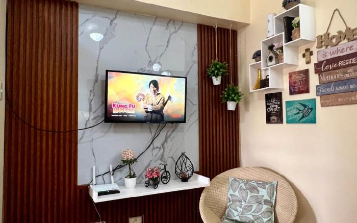 LexZane's Tagaytay Vacation Pad
